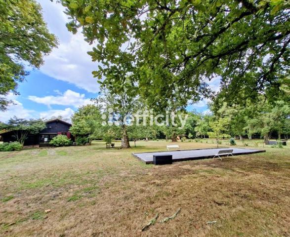 Maison 12 pièces - 262 m² Bien prestige