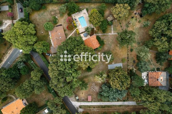 Maison 12 pièces - 262 m² Bien prestige