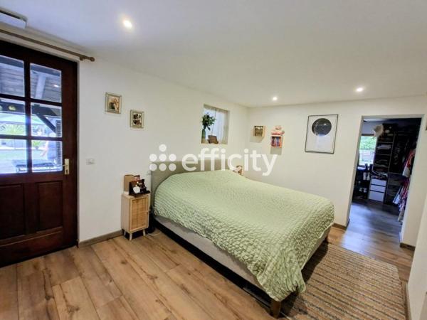 Maison 12 pièces - 262 m² Bien prestige