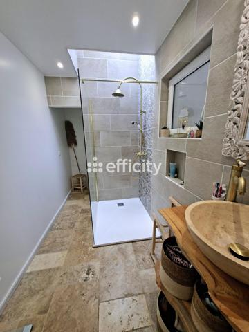 Maison 12 pièces - 262 m² Bien prestige