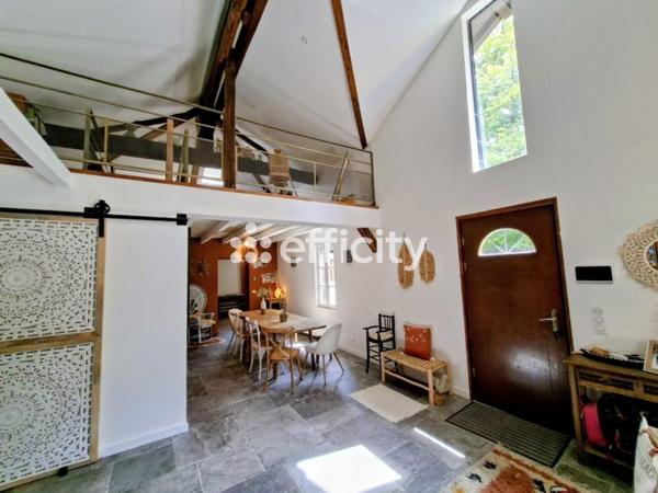 Maison 12 pièces - 262 m² Bien prestige