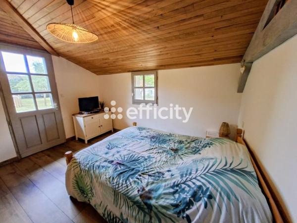 Maison 12 pièces - 262 m² Bien prestige