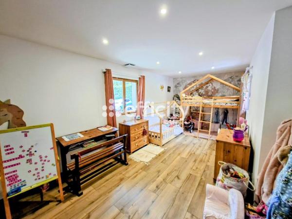 Maison 12 pièces - 262 m² Bien prestige