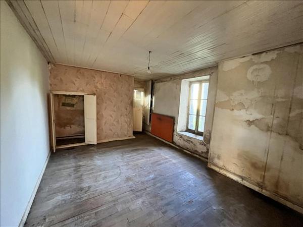 Maison à vendre |  Aigurande |  3 pièces | 69 m²