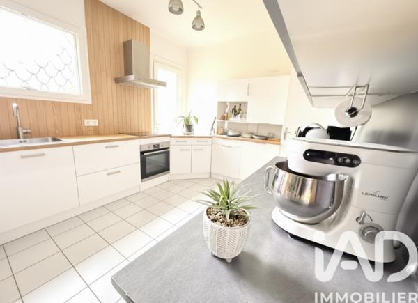 Maison à vendre 4 pièces 90 m² Saint-Martin-de-Hinx