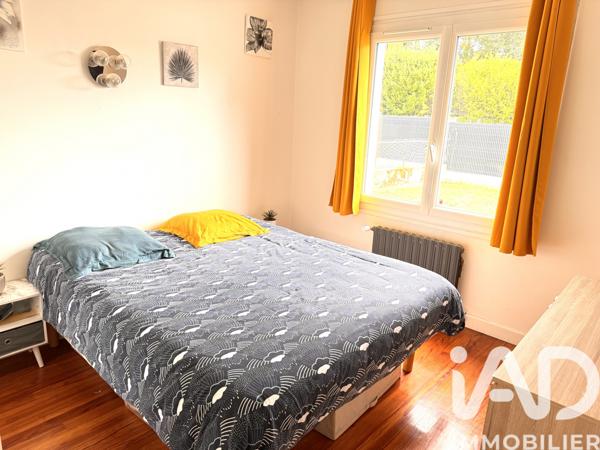 Maison à vendre 4 pièces 90 m² Saint-Martin-de-Hinx