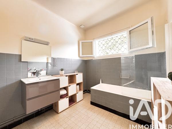 Maison à vendre 4 pièces 90 m² Saint-Martin-de-Hinx
