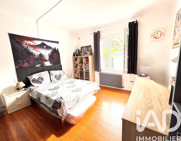 Maison à vendre 4 pièces 90 m² Saint-Martin-de-Hinx