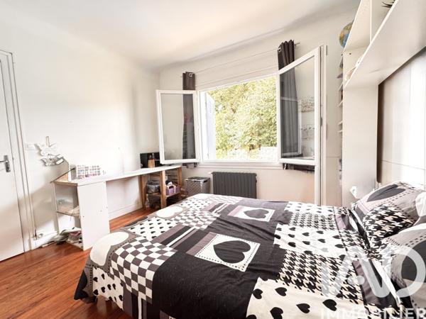 Maison à vendre 4 pièces 90 m² Saint-Martin-de-Hinx