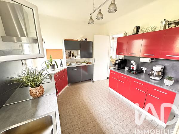 Maison à vendre 4 pièces 90 m² Saint-Martin-de-Hinx