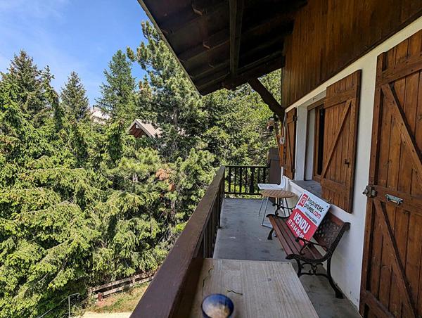 Valberg - 3 chambres - quartier résidentiel