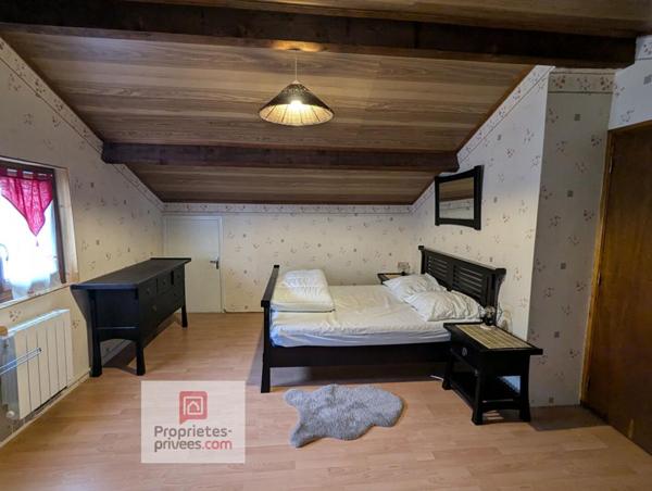 Valberg - 3 chambres - quartier résidentiel