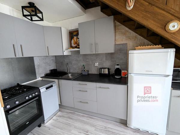 Valberg - 3 chambres - quartier résidentiel