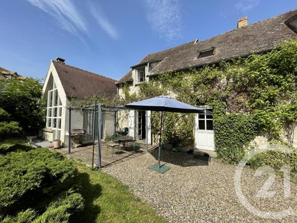 Maison à vendre  7 pièces - 164,92 m2 RUBELLES - 77