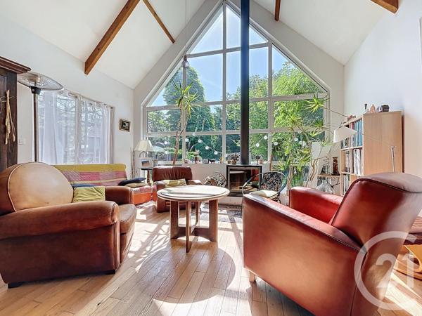 Maison à vendre  7 pièces - 164,92 m2 RUBELLES - 77