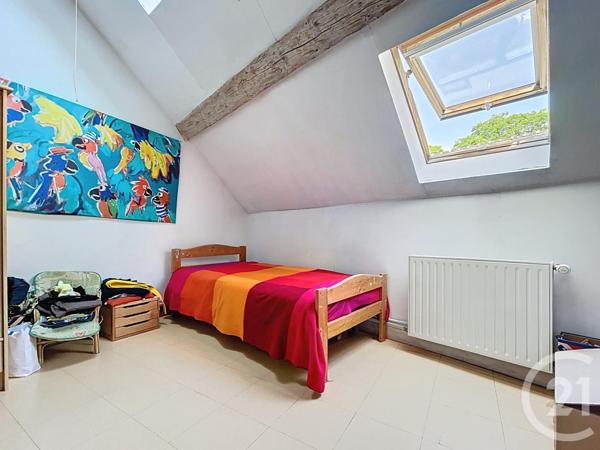 Maison à vendre  7 pièces - 164,92 m2 RUBELLES - 77