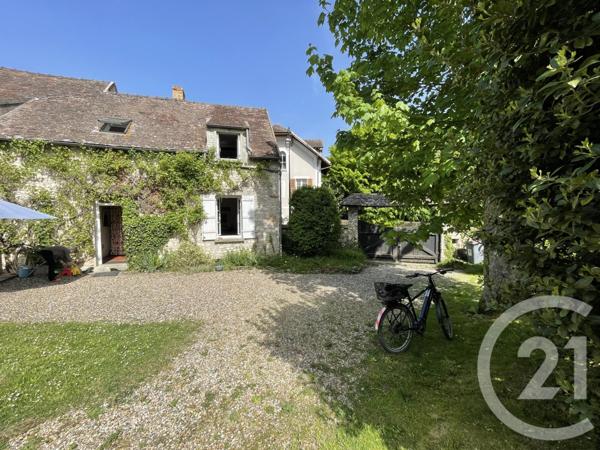 Maison à vendre  7 pièces - 164,92 m2 RUBELLES - 77