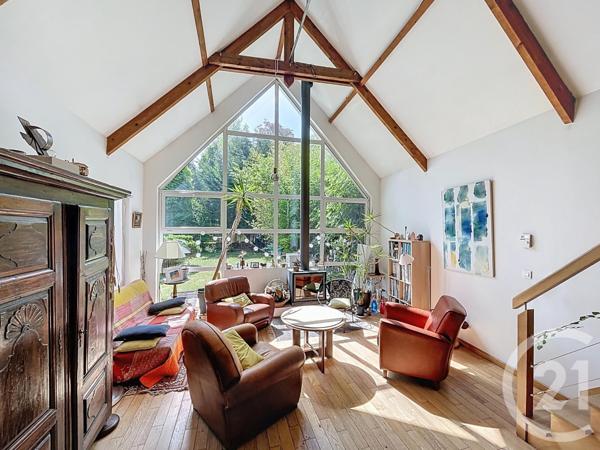 Maison à vendre  7 pièces - 164,92 m2 RUBELLES - 77