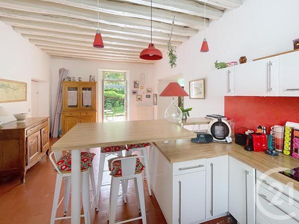 Maison à vendre  7 pièces - 164,92 m2 RUBELLES - 77