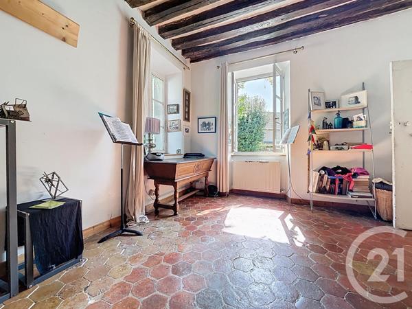 Maison à vendre  7 pièces - 164,92 m2 RUBELLES - 77