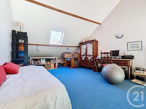 Maison à vendre  7 pièces - 164,92 m2 RUBELLES - 77