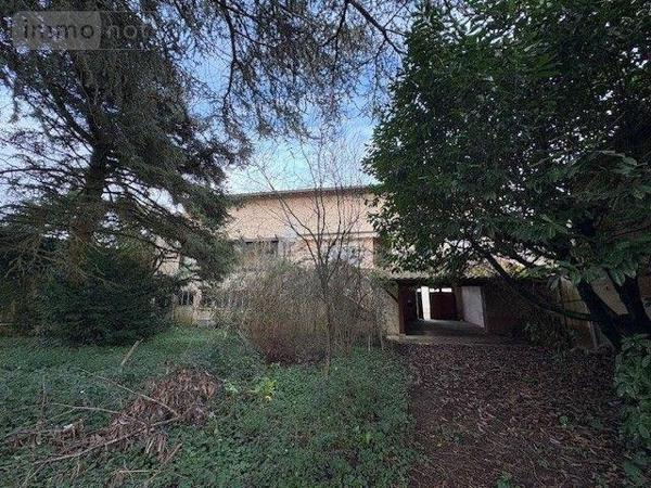 Maison à vendre à La Chapelle-de-Guinchay en Saône-et-Loire (71570), ref : 13779/965