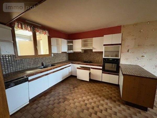 Maison à vendre à La Chapelle-de-Guinchay en Saône-et-Loire (71570), ref : 13779/965