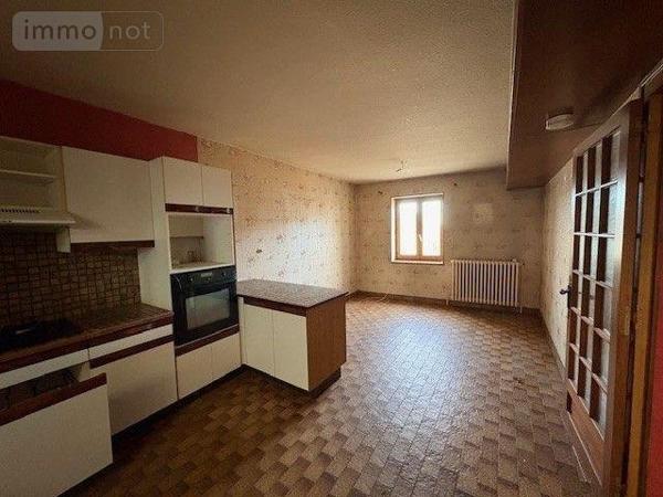 Maison à vendre à La Chapelle-de-Guinchay en Saône-et-Loire (71570), ref : 13779/965