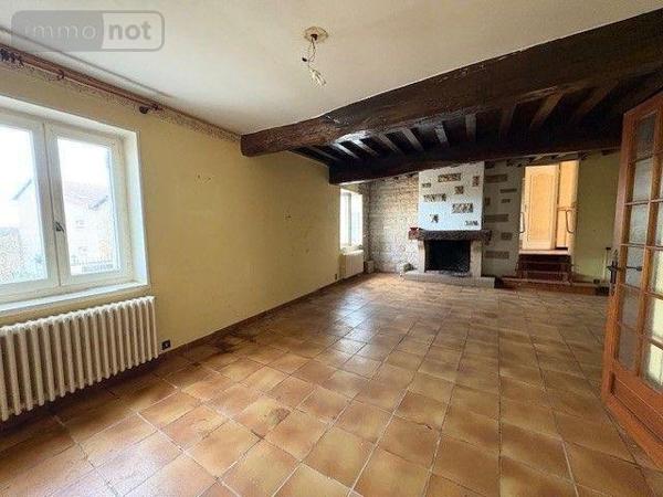 Maison à vendre à La Chapelle-de-Guinchay en Saône-et-Loire (71570), ref : 13779/965