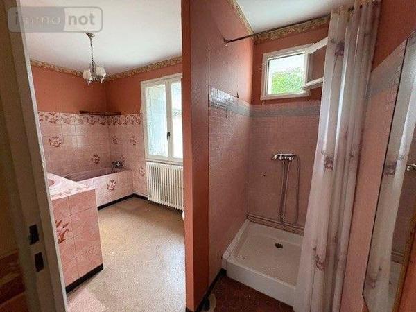 Maison à vendre à La Chapelle-de-Guinchay en Saône-et-Loire (71570), ref : 13779/965