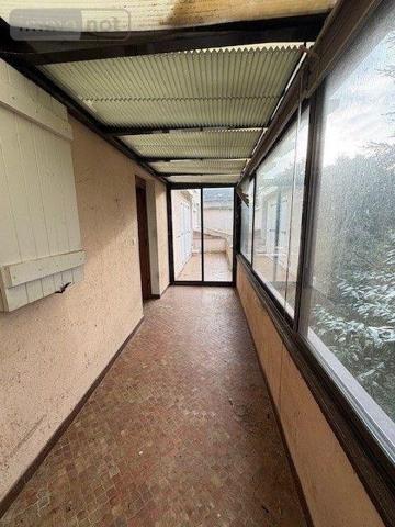 Maison à vendre à La Chapelle-de-Guinchay en Saône-et-Loire (71570), ref : 13779/965