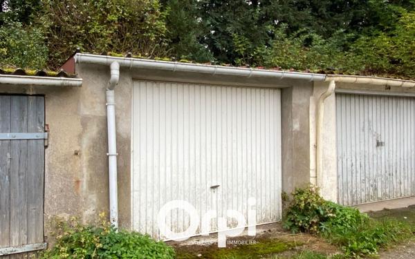 Maison à vendre    7 pièces •  Villerupt