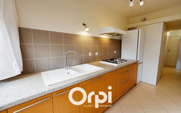 Maison à vendre    7 pièces •  Villerupt