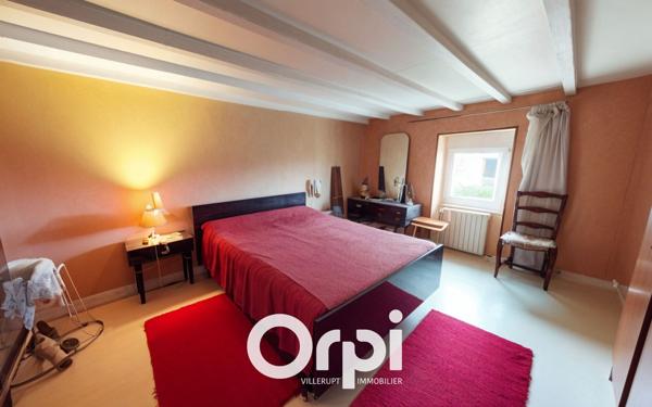 Maison à vendre    7 pièces •  Villerupt