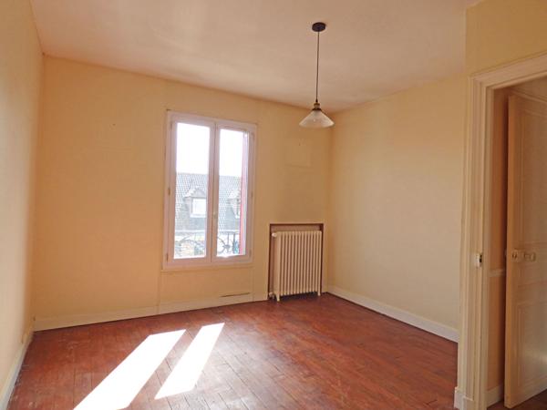 Maison Neuilly Sur Marne 5 pièce(s) 90 m2