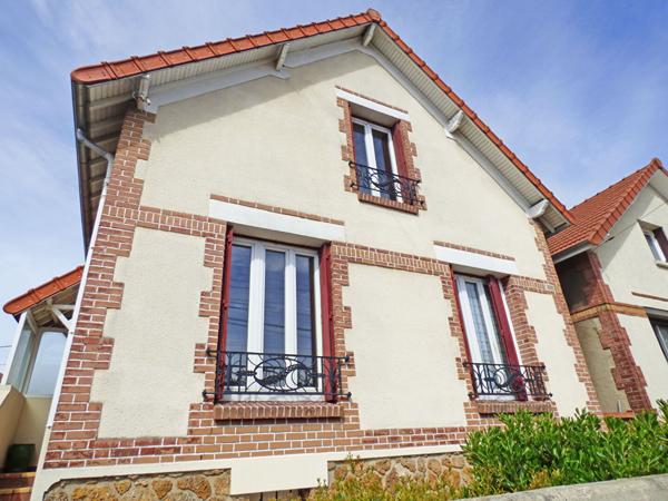 Maison Neuilly Sur Marne 5 pièce(s) 90 m2
