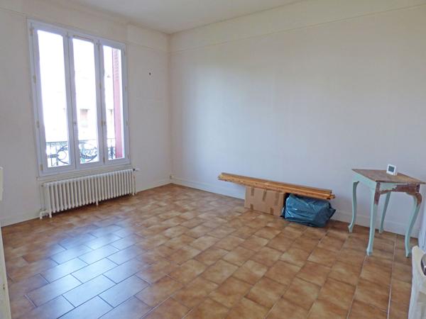 Maison Neuilly Sur Marne 5 pièce(s) 90 m2