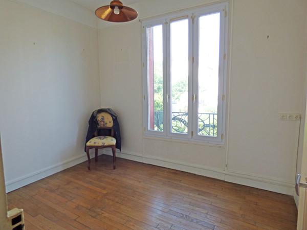 Maison Neuilly Sur Marne 5 pièce(s) 90 m2