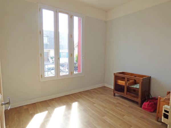 Maison Neuilly Sur Marne 5 pièce(s) 90 m2