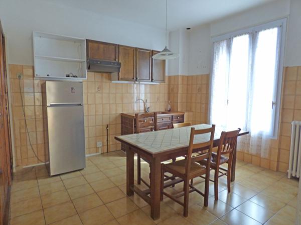Maison Neuilly Sur Marne 5 pièce(s) 90 m2