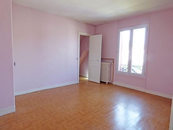 Maison Neuilly Sur Marne 5 pièce(s) 90 m2