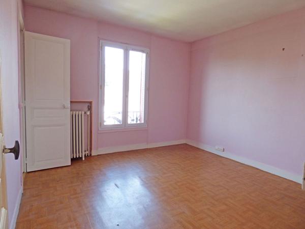 Maison Neuilly Sur Marne 5 pièce(s) 90 m2