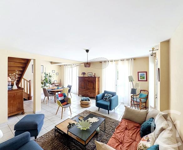 Maison à vendre  6 pièces - 140,20 m 2   GRADIGNAN  - 33