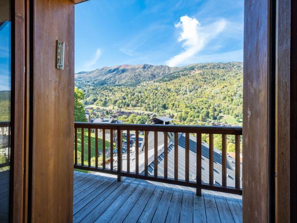 Appartement à vendre à MERIBEL LES ALLUES (73550) - Savoie