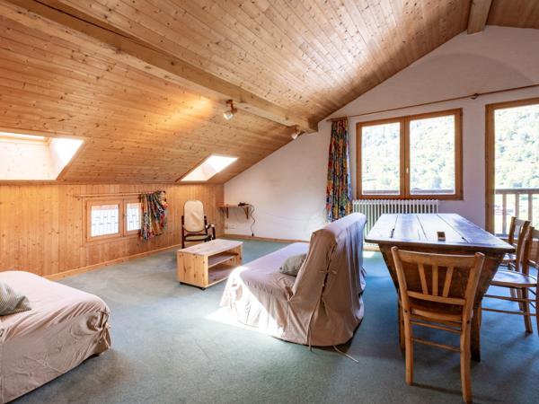 Appartement à vendre à MERIBEL LES ALLUES (73550) - Savoie