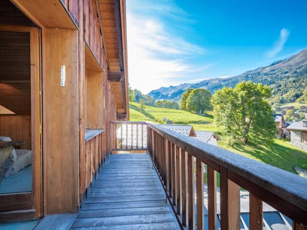 Appartement à vendre à MERIBEL LES ALLUES (73550) - Savoie