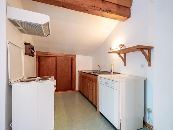 Appartement à vendre à MERIBEL LES ALLUES (73550) - Savoie
