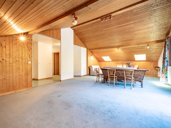 Appartement à vendre à MERIBEL LES ALLUES (73550) - Savoie