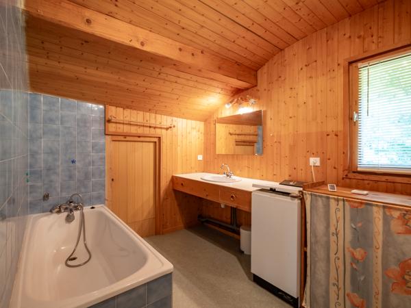 Appartement à vendre à MERIBEL LES ALLUES (73550) - Savoie