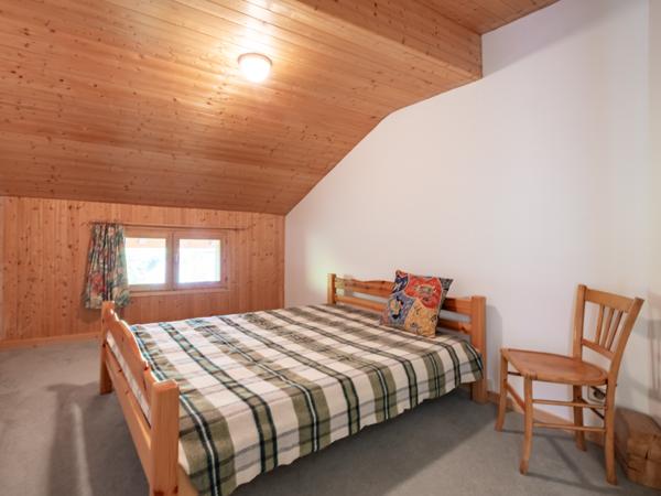 Appartement à vendre à MERIBEL LES ALLUES (73550) - Savoie